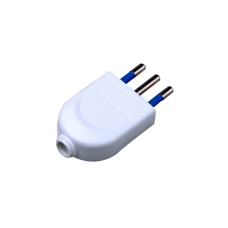 Spina Elettrica 10a 678050 - Sl1002 Mirada