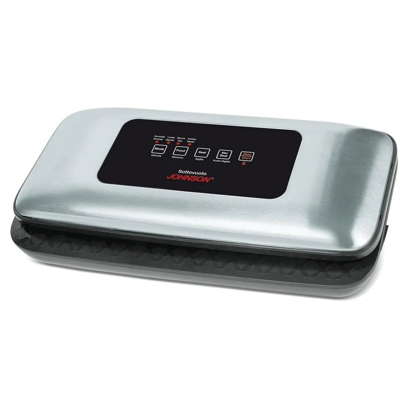 Macchina Sottovuoto Johnson 110w