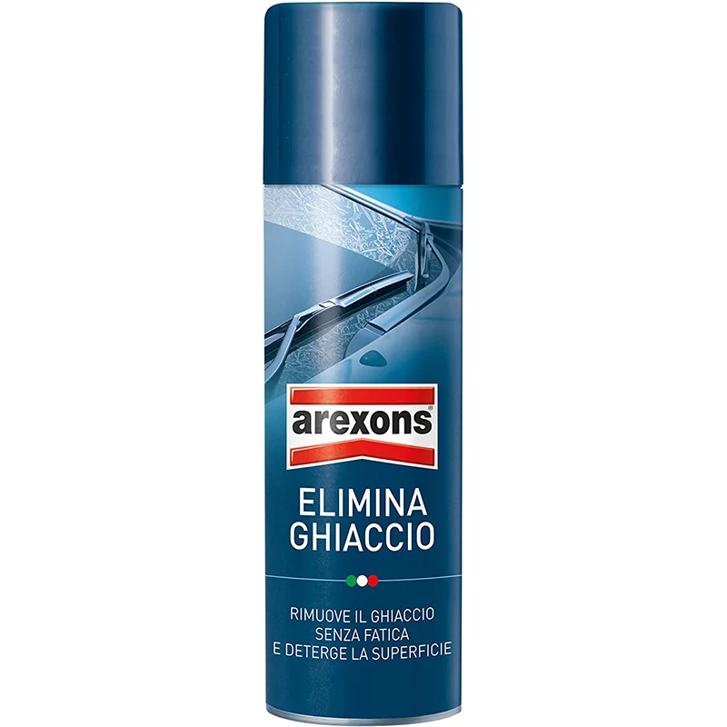 ELIMINA GHIACCIO SPRAY 300ML