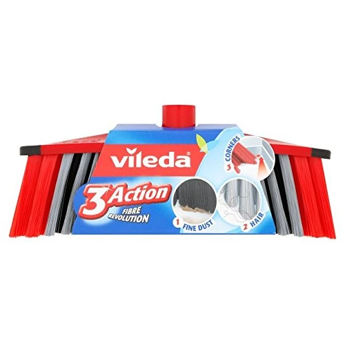 SCOPA VILEDA 3 ACTION