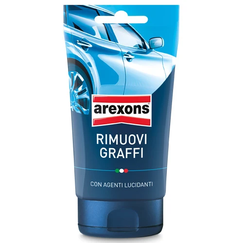 Pasta Mirage Rimuovi Graffi Mt8250 Arexons