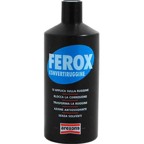 Ferox Convertitore Ruggine 375ml 4148 Arexons