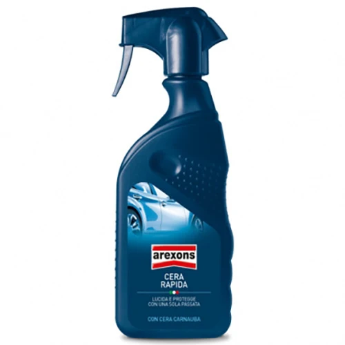 Cera Rapida 400ml Trigger 8280 Arexons