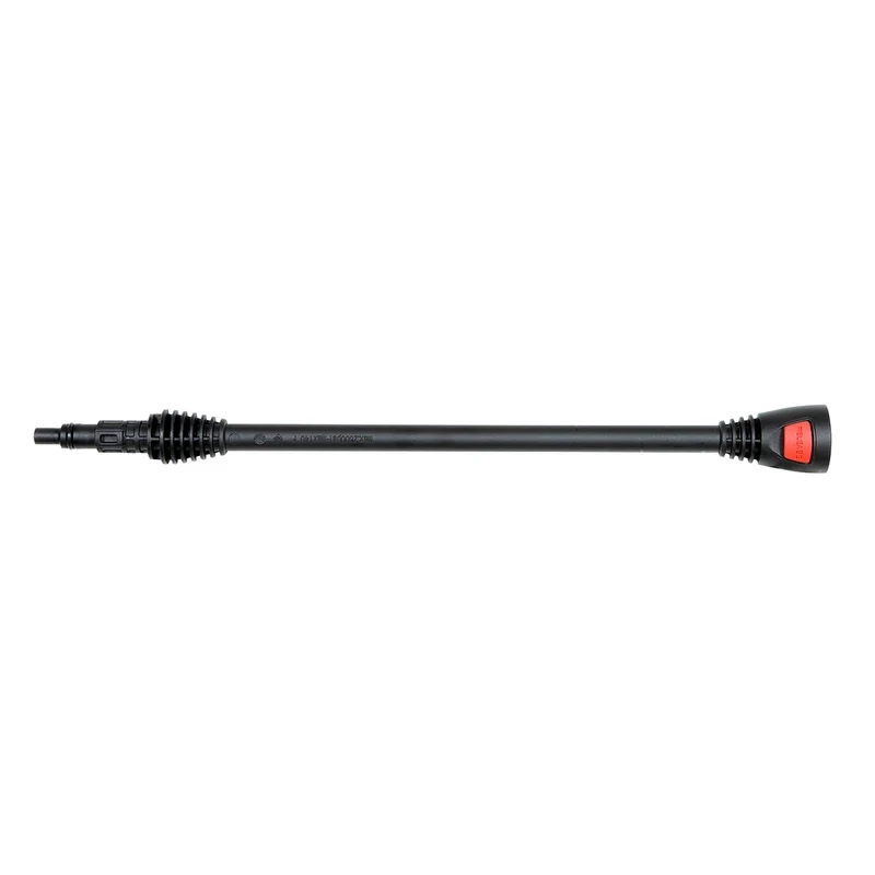 Lancia con innesto ugello Efco