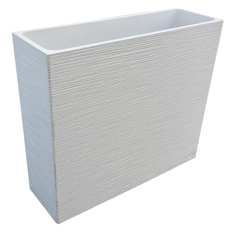 FIORIERA TUI RETT.(bianco) Bonfante