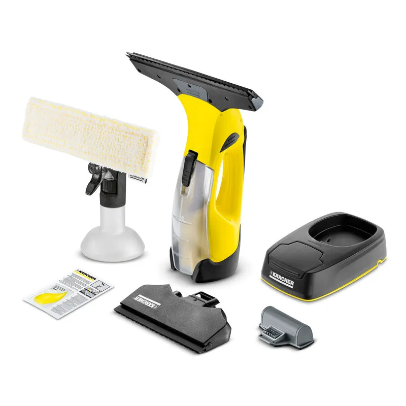 WV 5 Plus Non-Stop Cleaning Kit Kärcher