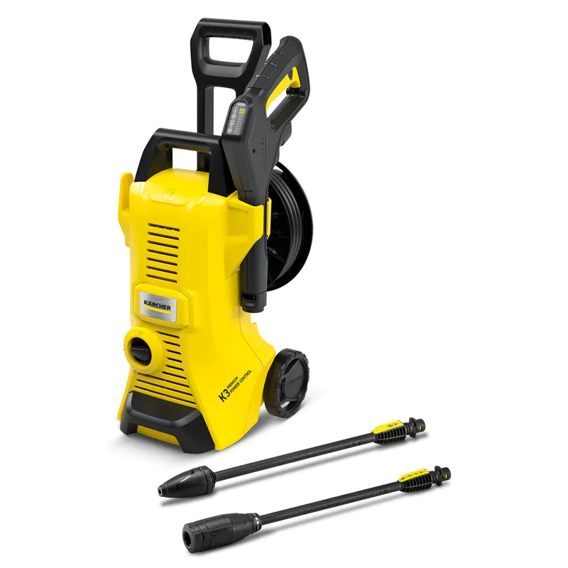 K 3 Premium Power Control Kärcher