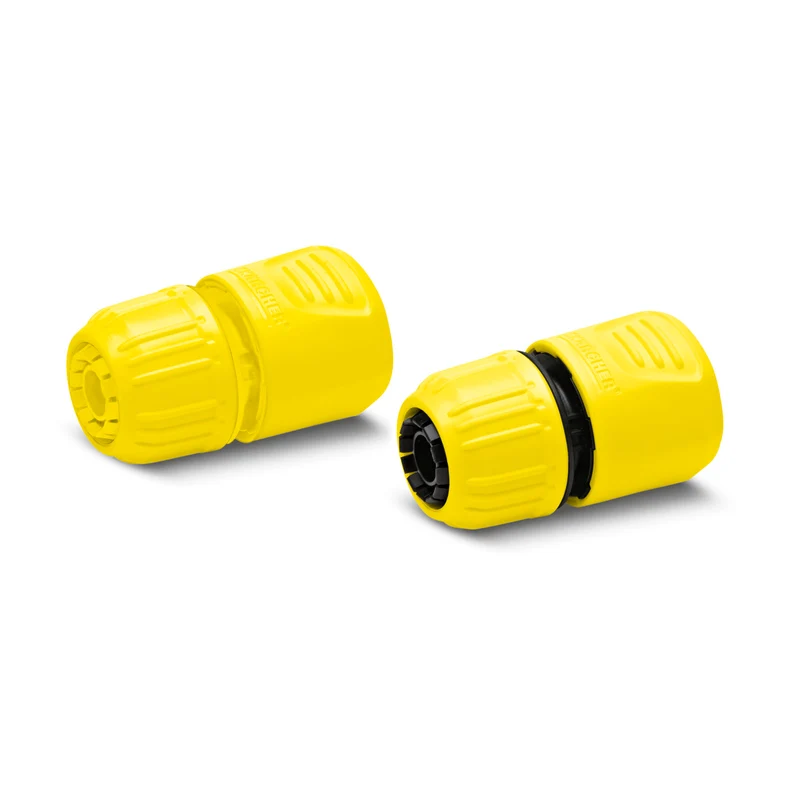Raccordo tubo set 1/2", 5/8" OPP _(Sottocategoria: Connettori/adattatori per rubinetti)_ Kärcher