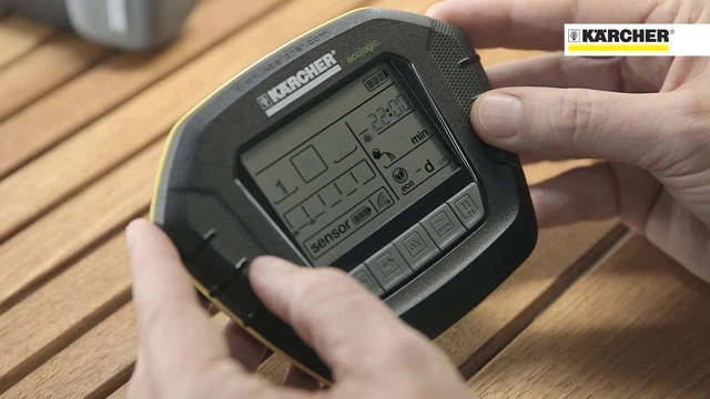 Sensori pad di ricambio _(Sottocategoria: Irrigazione automatica)_ Kärcher