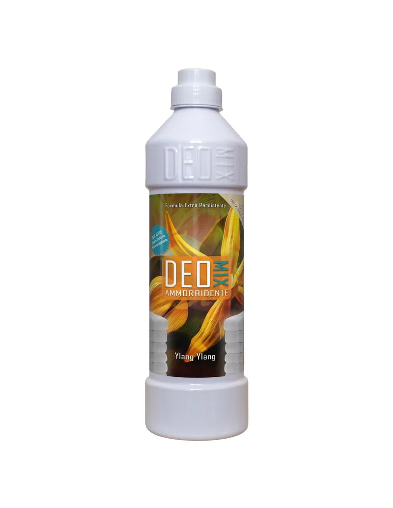 Deo mix pro ammorbidente ylang ylang ml.1000