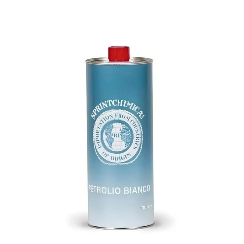 Petrolio Bianco sgrassante Lt 1