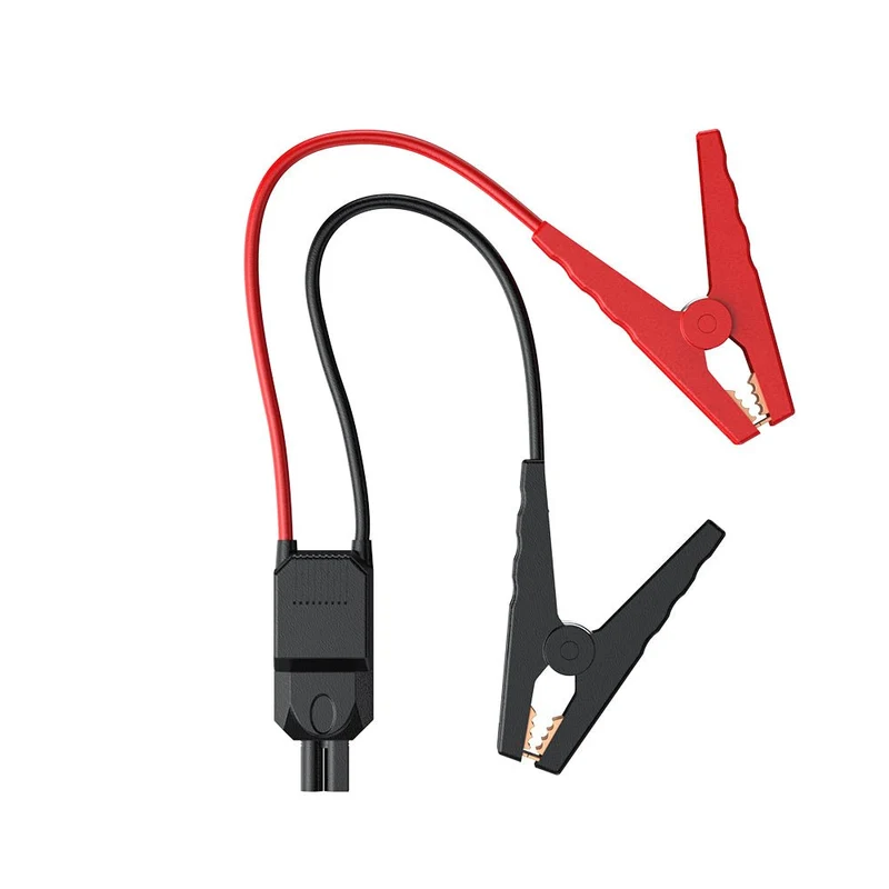 Buture Smart Jumper Cables for Beta04 Jump Starter