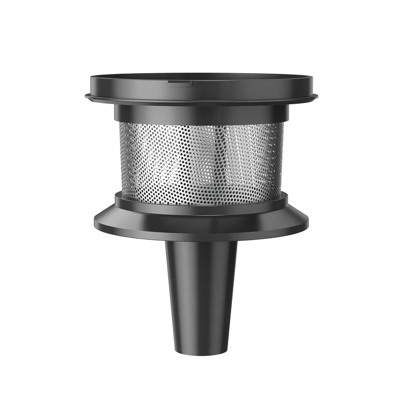 Buture Stainless Steel Filter for JR700 Vacuum