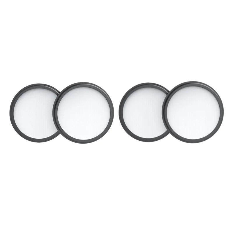 Buture HEPA Filter for VC50 Blue Vacuum