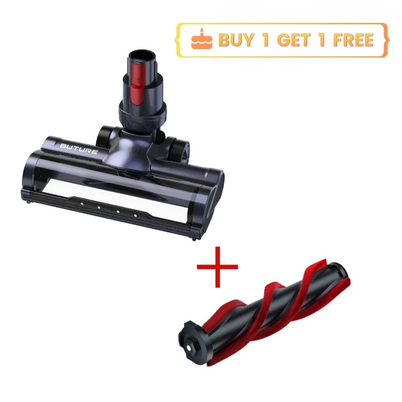 Buture Floor Brush for VC70 Vacuum