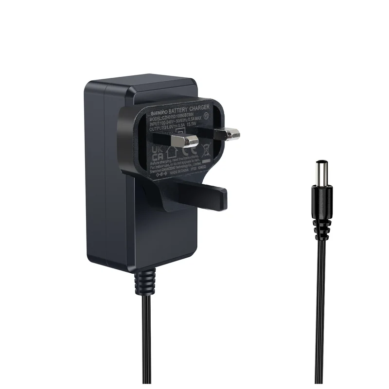 Universal UK Charger for Buture Vacuums