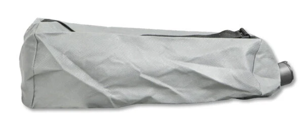 Sacca di Ricambio per Levigatrice DWS10501 – Resistente e Compatibile