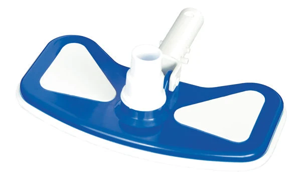 Aspiratore per la pulizia del fondo della piscina