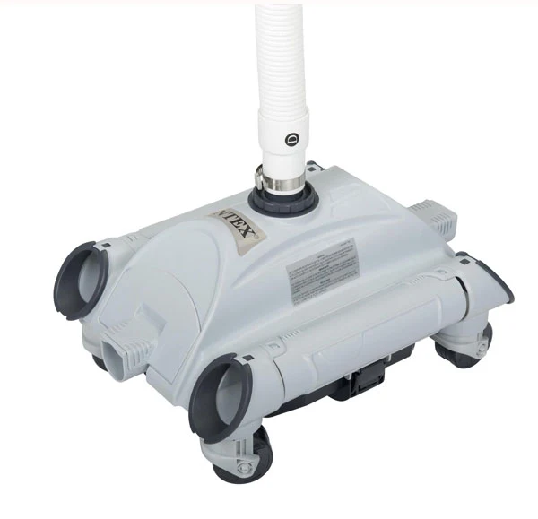 Robot piscine intex autocleaner