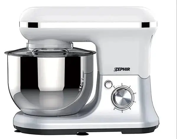 Impastatrice professionale 1200w