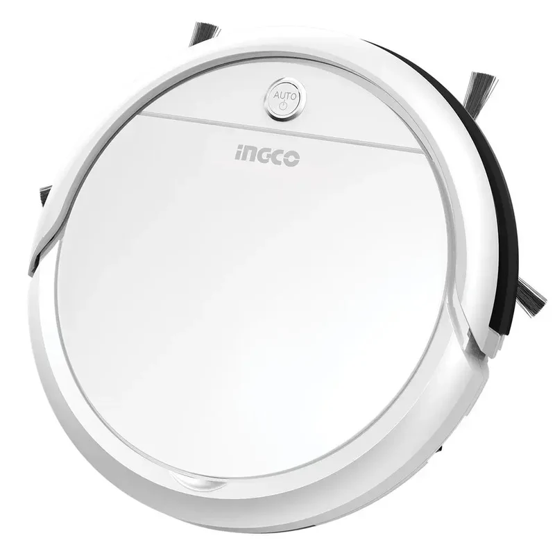 Robot aspirapolvere ingco