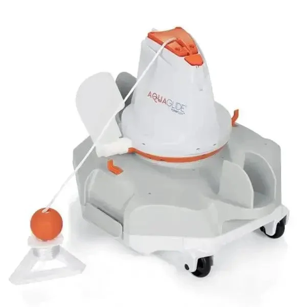 Robot flowclear aquaglide