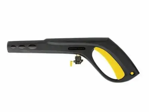 Pistola per idropulitrice tillo131k-161k