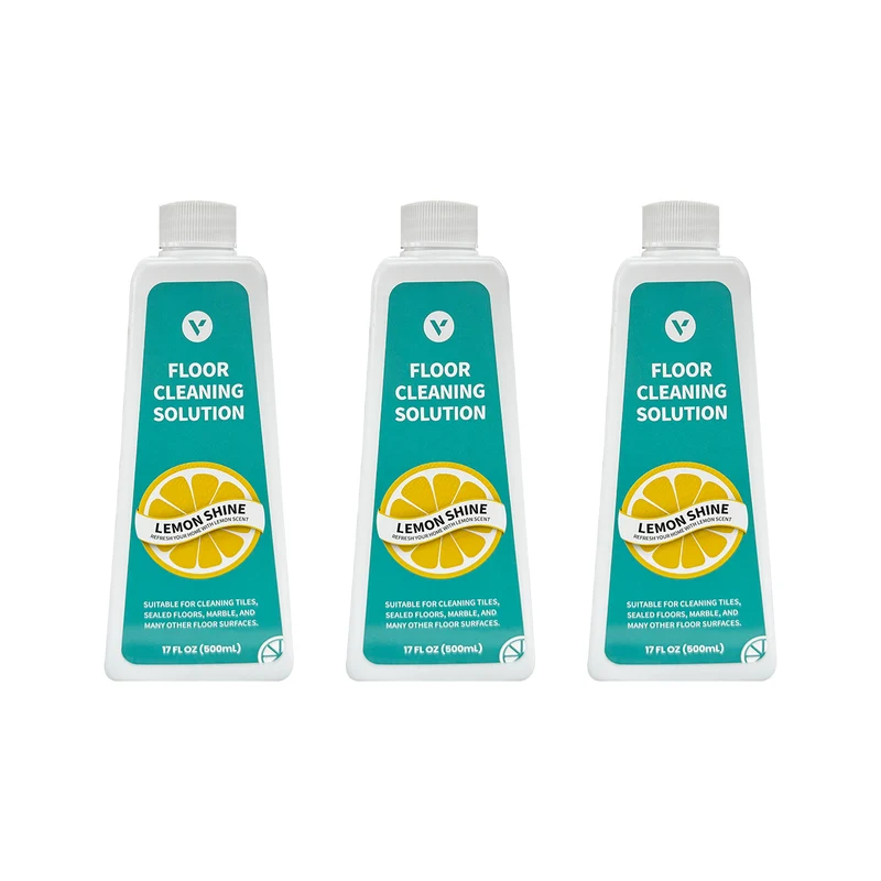 X7 Series Cleaning Solution 3-Pack