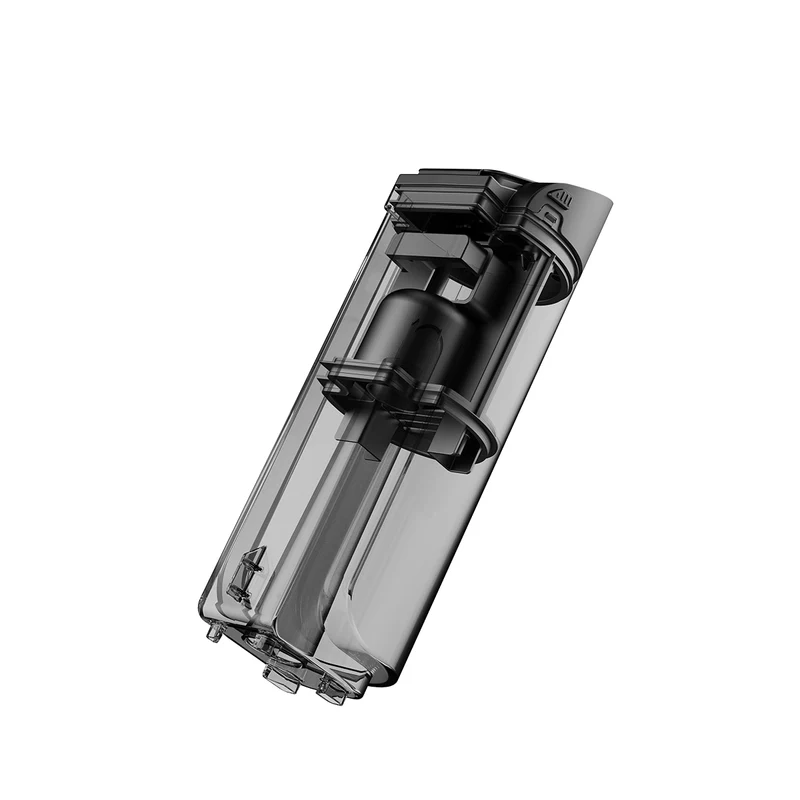 X7 Series Wet Dry Vacuum Dirty Water Tank with HEPA & Solid Waste Separator
