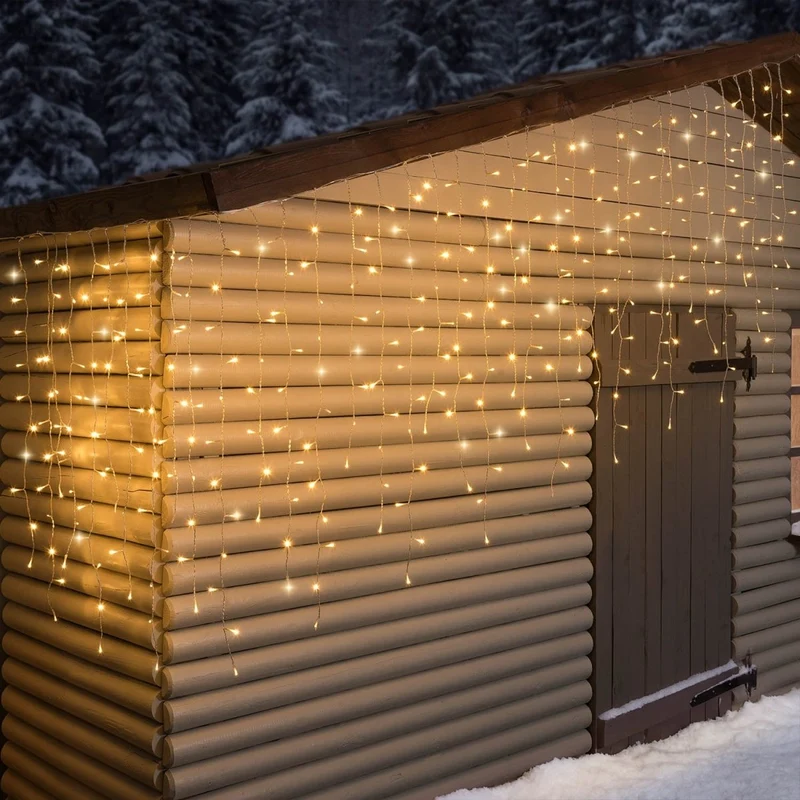 Tenda Luminosa 360 MiniLED Soft Pulse 3 × 0,96 m – Lotti