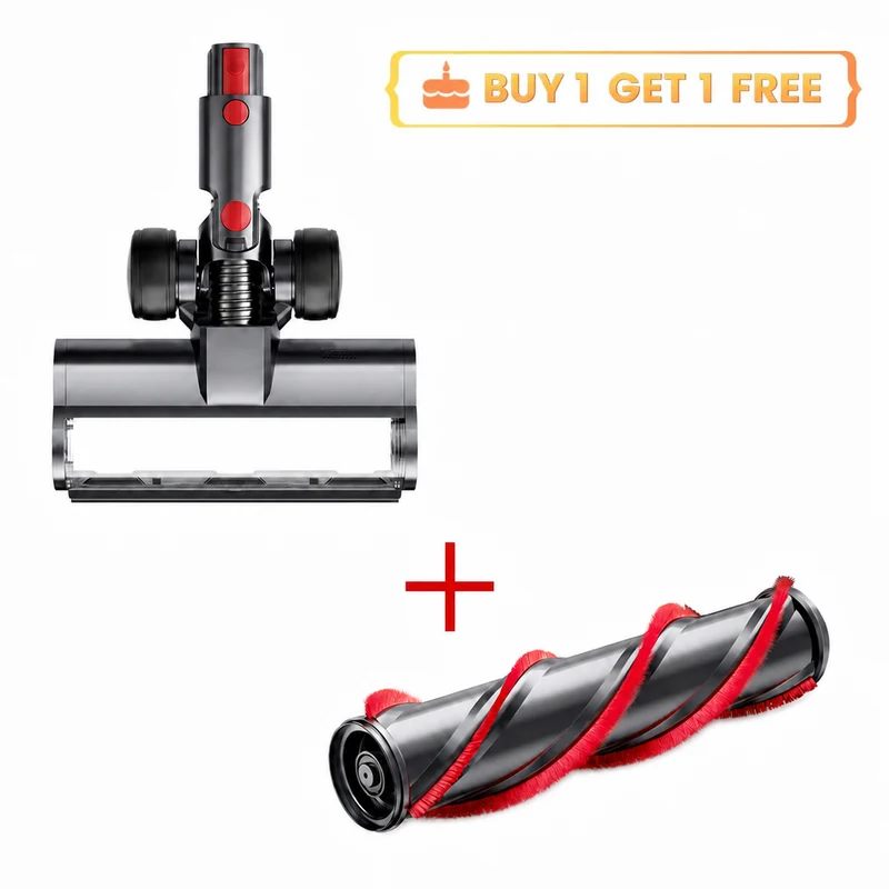 Buture Floor Brush for X9 Vacuum