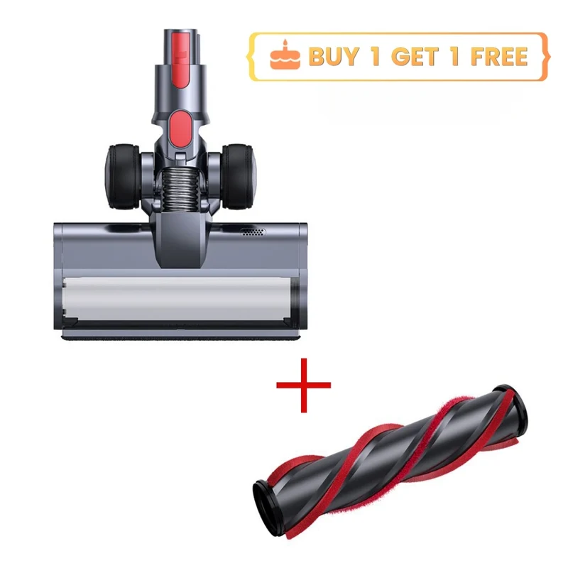 Buture Floor Brush for VAC01 Vacuum