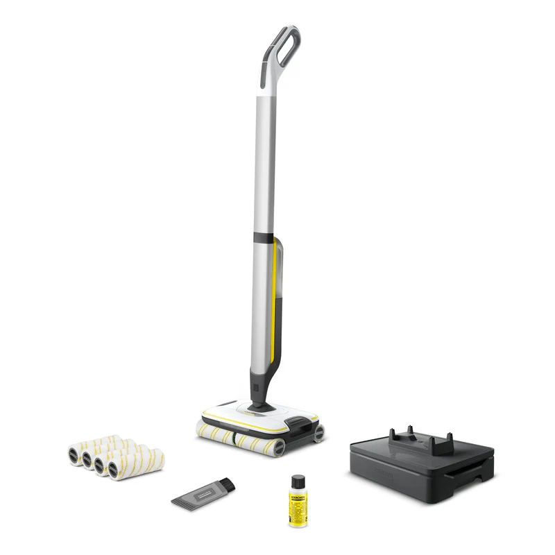 FC 7 Cordless Extra Kärcher