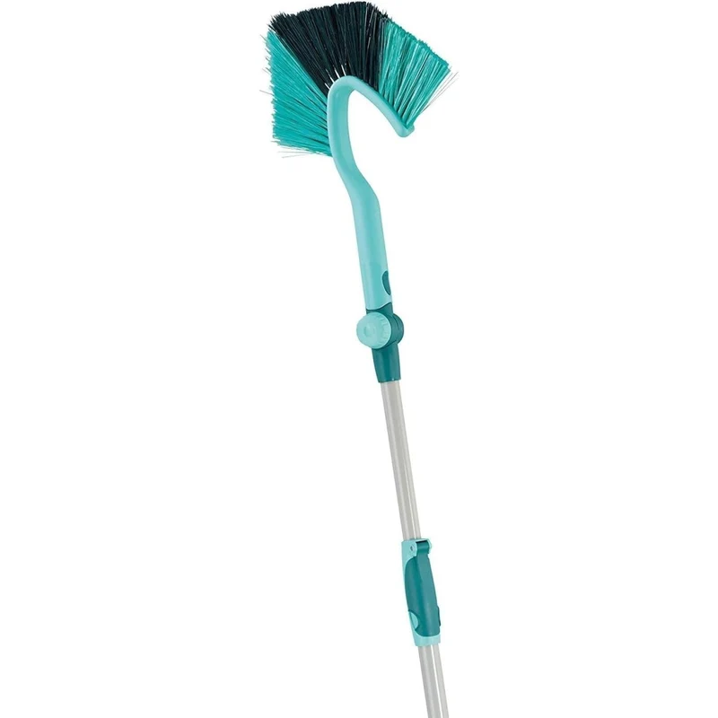 Ragnatore per soffitto con manico Dusty Evo 110-190 cm Leifheit