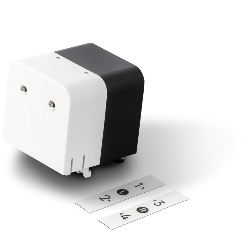 Automatic Filament Feeder Module for Snapmaker U1