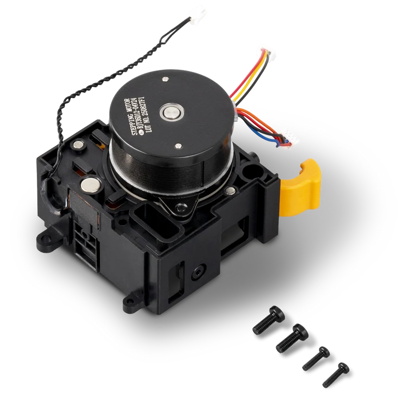 Extruder Unit for Snapmaker U1
