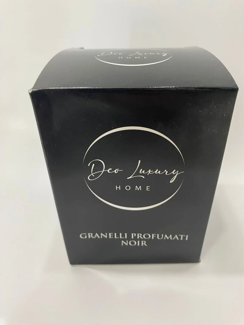 Granelli Profumati Folletto | Aroma Noir