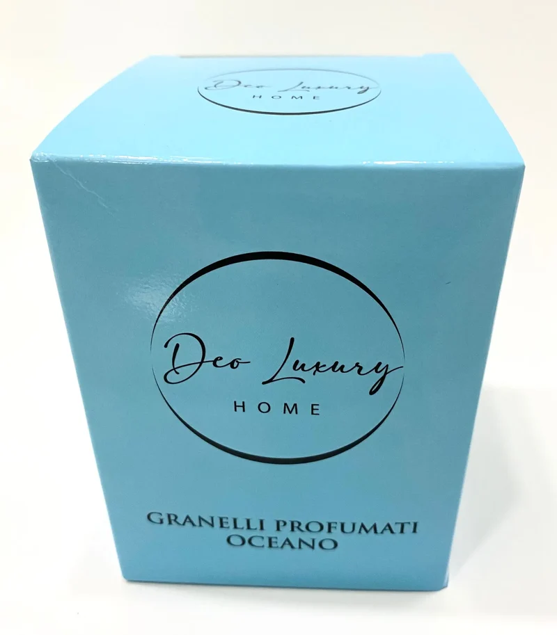 Granelli Profumati Folletto | Aroma Oceano