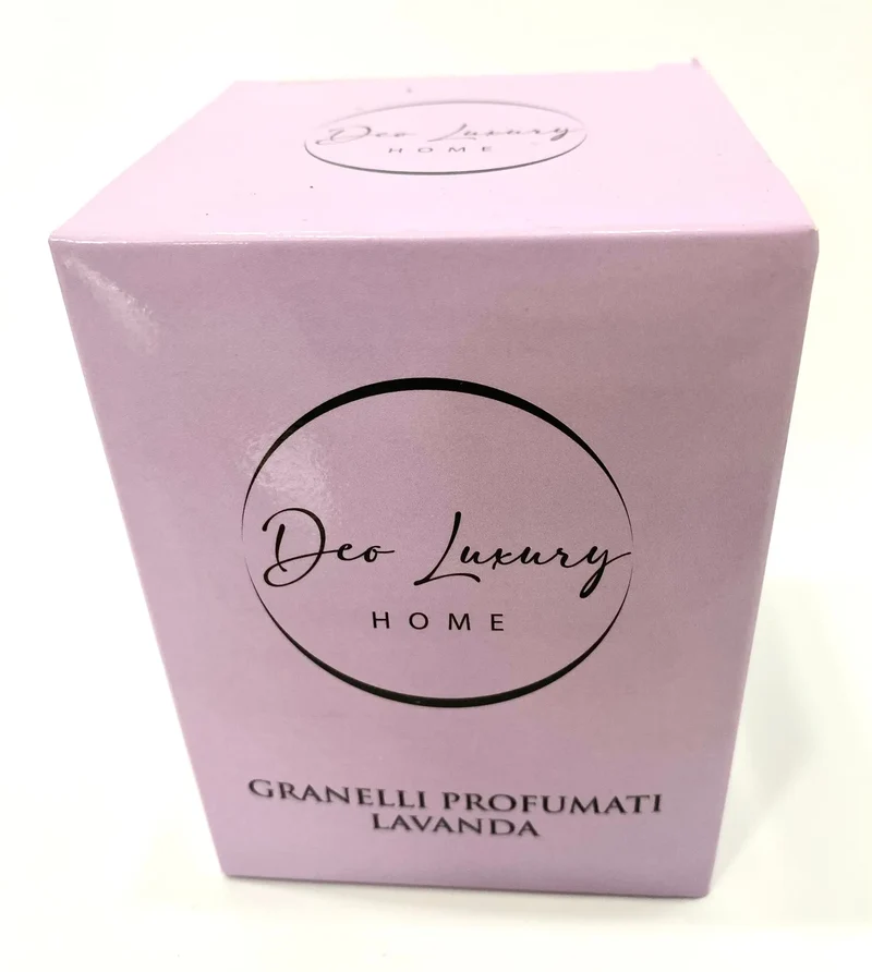 Granelli Profumati Folletto | Aroma Lavanda