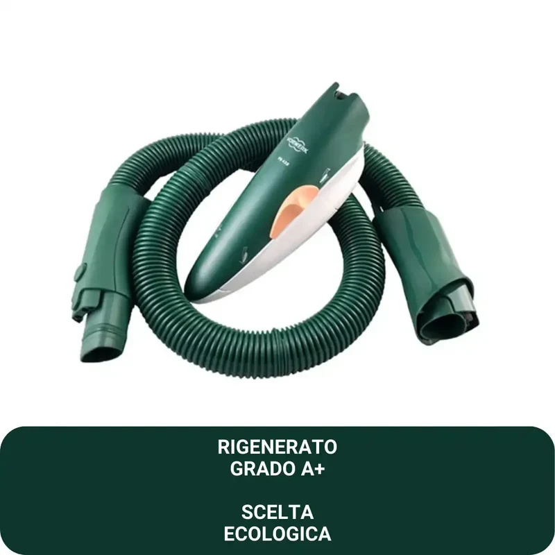 Picchio PB420 Vorwerk Folletto Rigenerato