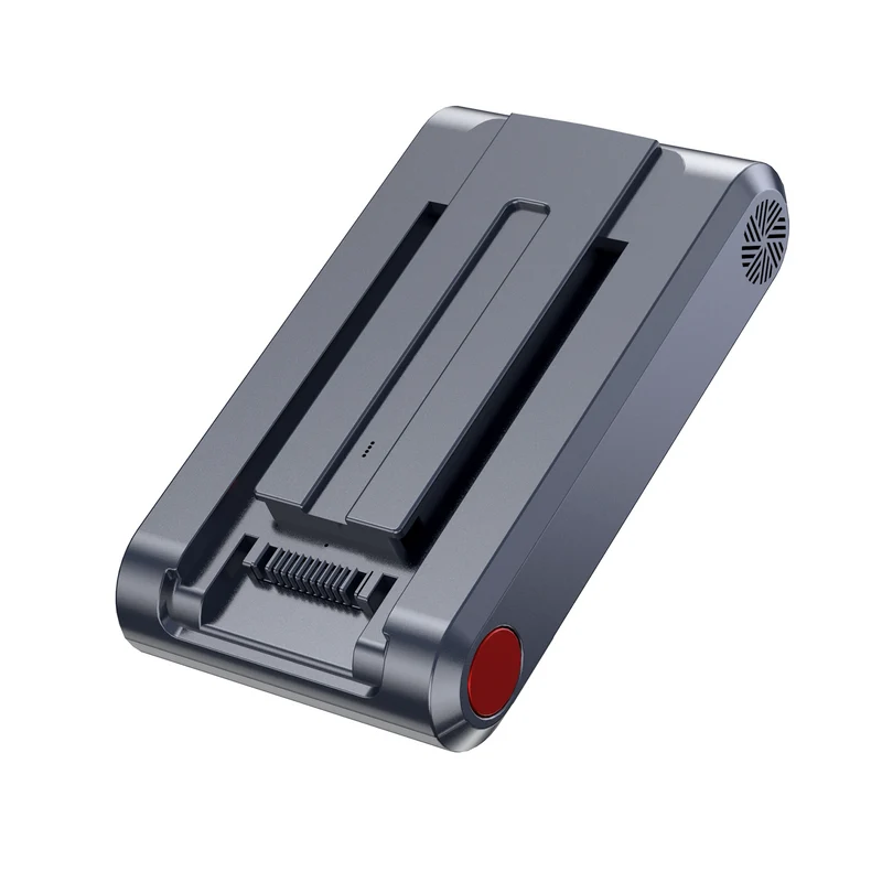 Buture Replacement Battery for VC80 Vacuum