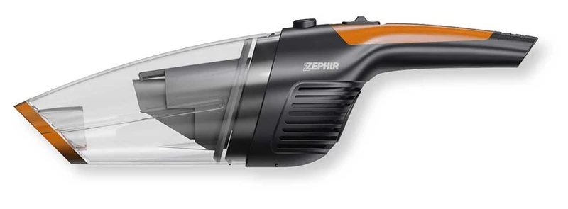 Aspiratutto Wet&Dry Zephir 65W ricaricabile USB