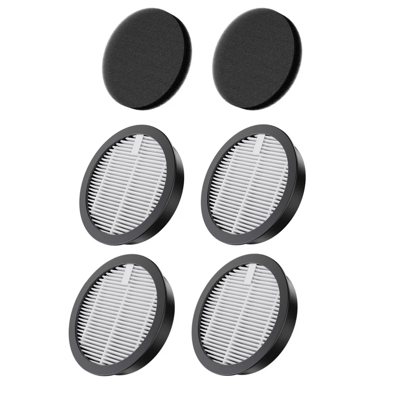 Buture HEPA Filter for VC60 Vacuum