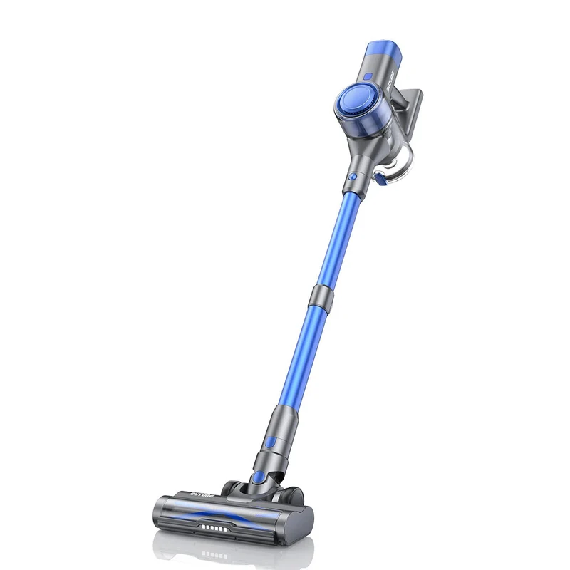 Buture VC50 Blue Vacuum | Official Refurbished