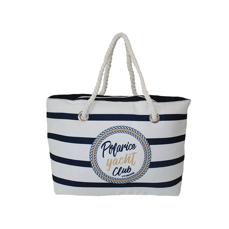 Borsa termica in poliestere Yacht Club 24LT | Faboss