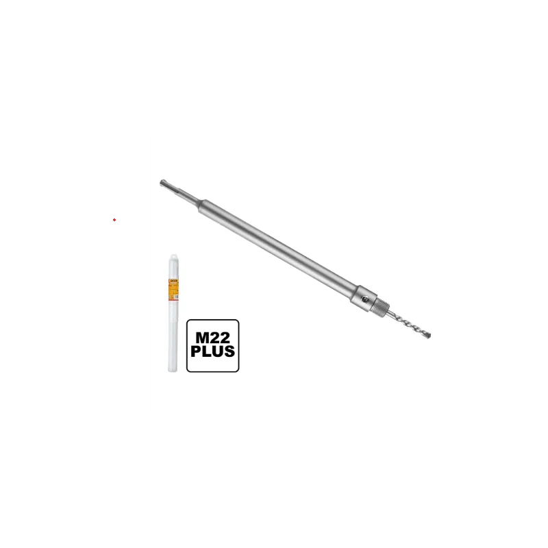 Adattatore SDS plus