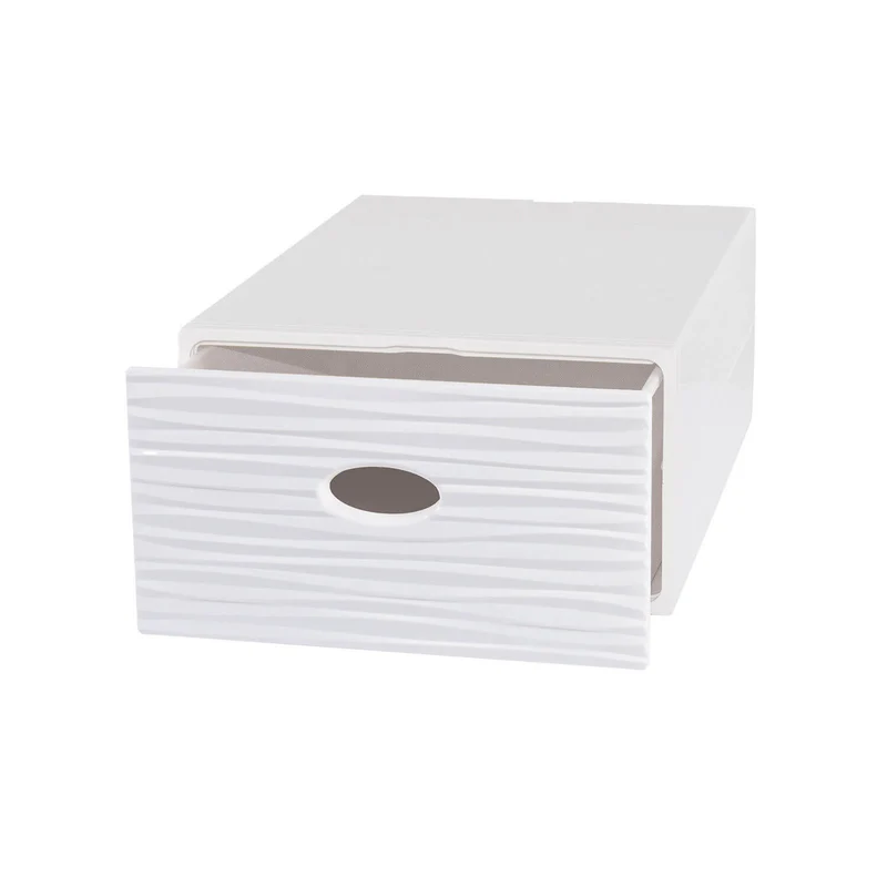 Cassetto Q-Box in colori assortiti | DomoLiving