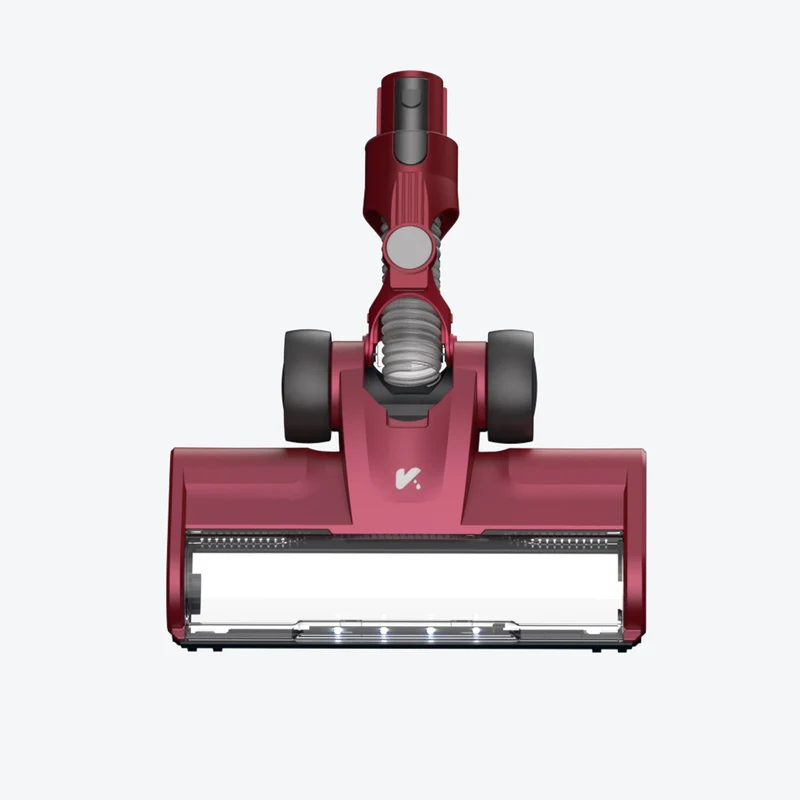C8 Floor Brush Head (Without Roller Brush)