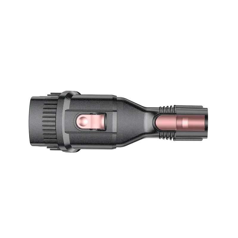 V8 PLUS 2-in-1 Brush