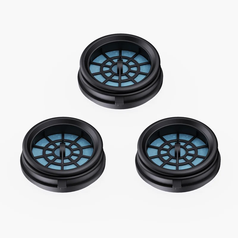 V12 Hepa (3 pieces)